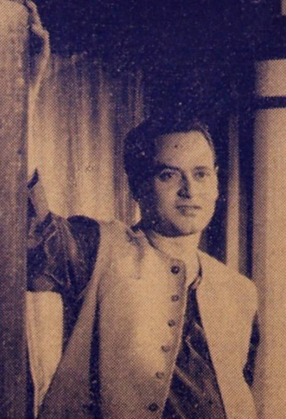 অভি ভট্টাচার্য